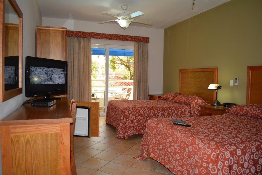 New Garden Hotel Sosúa Zimmer foto